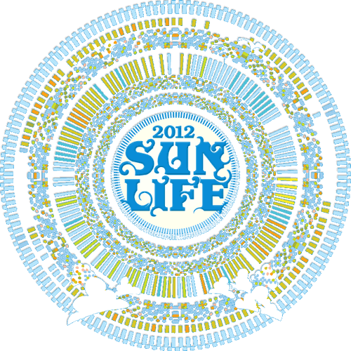 SUN LIFE 2012