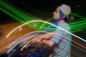 DJ ATSUSHI