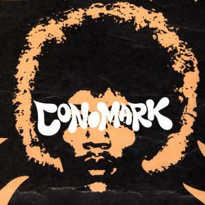 DJ Conomark